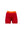 Oban - Shorts - Rot/Orange