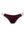 Tonga Bikini Pants Aubergine