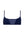 Tonga Bikini Top Nachtblau