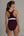 Bora Bora Swimsuit Aubergine