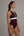 Bora Bora Swimsuit Aubergine