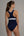 Bora Bora Swimsuit Nachtblau