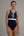 Bora Bora Swimsuit Nachtblau