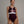 Laden Sie das Bild in den Galerie-Viewer, Bora Bora Swimsuit Aubergine
