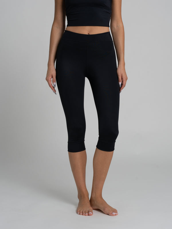 Capri - Stratoni - Black