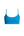 Sports Bra - Salamina - Turquoise