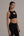 Sports Bra - Holy - Schwarz