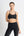 Sports Bra - Tiffany - Schwarz