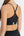 Sports Bra - Tiffany - Schwarz
