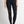 Load image into Gallery viewer, Tight Audrey leggings with inner pocket - black
