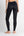 Tight - Audrey - Leggings mit Innentasche - Schwarz