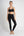 Tight - Audrey - Leggings mit Innentasche - Schwarz