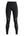 Tight - Audrey - Leggings mit Innentasche - Schwarz