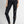 Load image into Gallery viewer, Tight - Audrey - Leggings with inner pocket - Black/Grey
