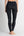 Tight - Audrey - Leggings mit Innentasche - Schwarz/Grau