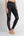 Tight - Audrey - Leggings mit Innentasche - Schwarz/Grau
