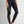 Load image into Gallery viewer, Tight - Audrey - Leggings with inner pocket - Black/Grey
