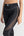 Tight - Audrey - Leggings mit Innentasche - Schwarz/Grau