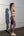 Tight - Falmouth - Purple Gray/Rosa