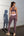 Tight - Falmouth - Purple Gray/Rosa