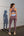 Tight - Falmouth - Purple Gray/Hellblau