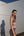 Sportsbra - Lagonisi - Purple Gray/Hellblau