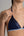 Fiji Bikini Top Nachtblau