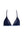 Fiji Bikini Top Nachtblau