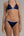 Fiji Bikini Pants Nachtblau