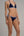 Fiji Bikini Pants Nachtblau