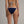 Laden Sie das Bild in den Galerie-Viewer, Fiji Bikini Pants Nachtblau
