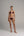 Fiji Bikini Pants Aubergine
