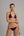 Fiji Bikini Pants Aubergine