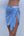 Beach Skirt - Hellblau