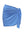 Beach Skirt - Hellblau