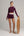 Tahiti Longsleeve Aubergine