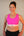 Sportsbra - Pink Panther - Pink