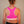 Laden Sie das Bild in den Galerie-Viewer, Sportsbra - Pink Panther - Pink/Rosa
