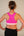 Sportsbra - Pink Panther - Pink