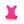 Load image into Gallery viewer, Sportsbra - Pink Panther - Pink
