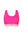 Sportsbra - Pink Panther - Pink/Rosa