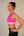 Sportsbra - Pink Panther - Pink