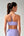 Sports Bra - Tiffany - Black