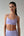 Sports Bra - Tiffany - Black