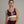 Load image into Gallery viewer, Samoa Sports Bra Aubergine
