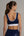 Samoa Sports Bra Nachtblau