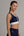 Samoa Sports Bra Nachtblau