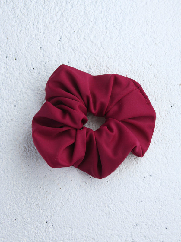 Upcycling Scrunchie