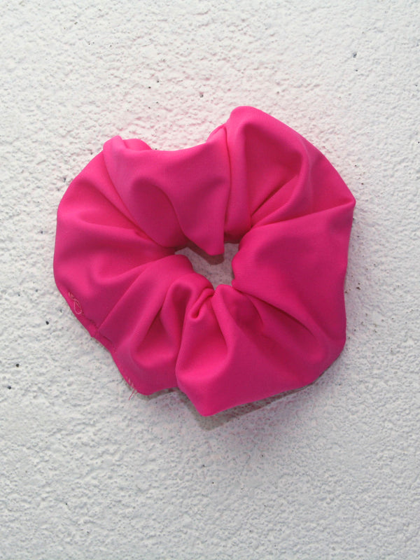 Upcycling Scrunchie