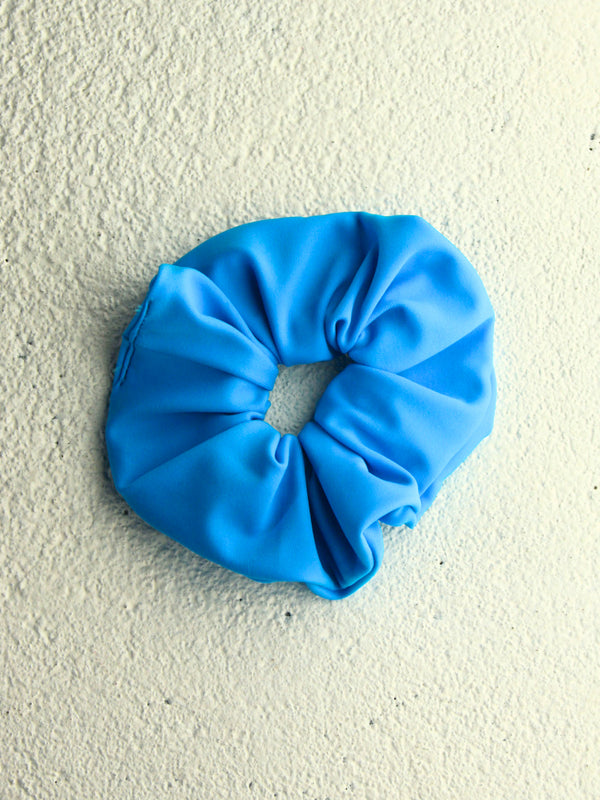 Upcycling Scrunchie